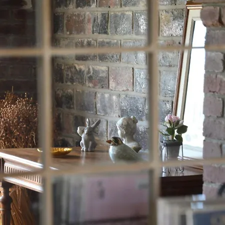 L'orée Des Prés - Familial - 4 étoiles - 8 Personnes