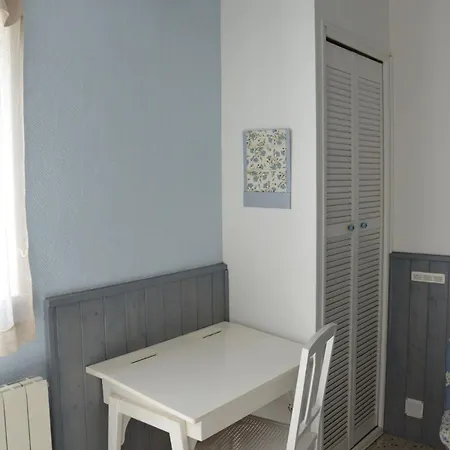 L'orée Des Prés - Familial - 4 étoiles - 8 Personnes * Ouville-la-Riviere