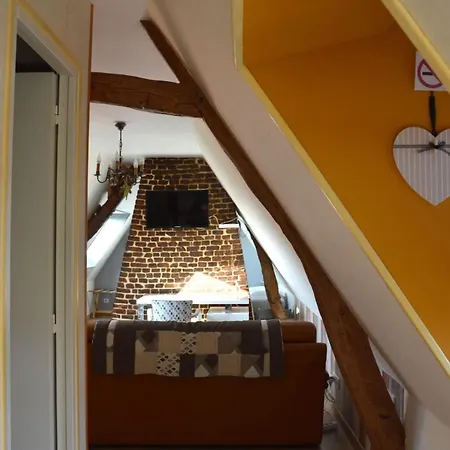 L'oree Des Pres - Familial - 4 Etoiles - 8 Personnes *