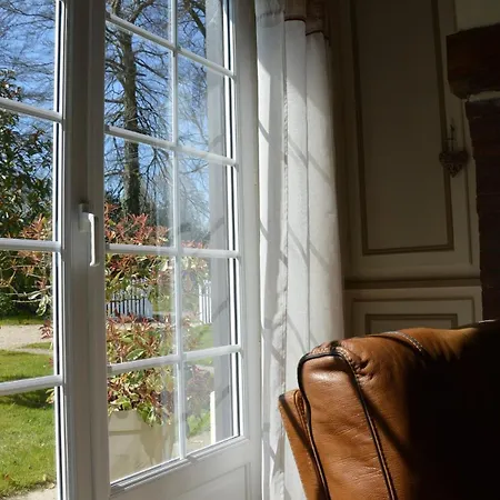 Сasa de vacaciones L'orée Des Prés - Familial - 4 étoiles - 8 Personnes *