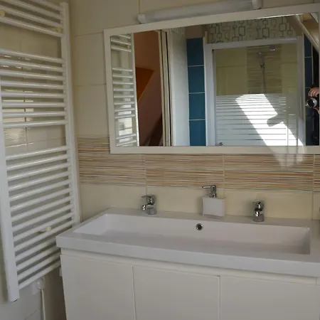 L'orée Des Prés - Familial - 4 étoiles - 8 Personnes Сasa de vacaciones