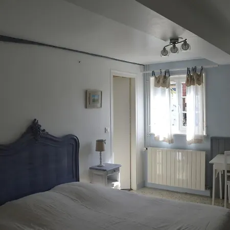L'oree Des Pres - Familial - 4 Etoiles - 8 Personnes Holiday home Ouville-la-Riviere
