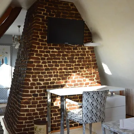 L'orée Des Prés - Familial - 4 étoiles - 8 Personnes Сasa de vacaciones