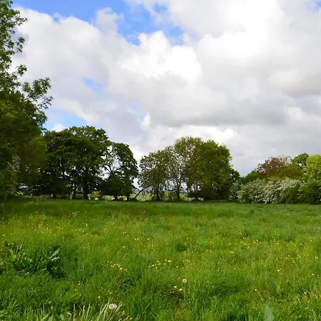 L'orée Des Prés - Familial - 4 étoiles - 8 Personnes *