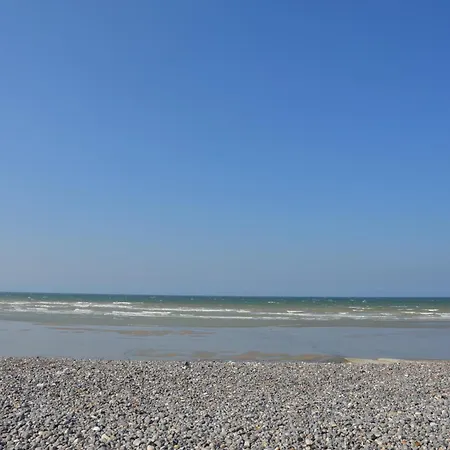 L'orée Des Prés - Familial - 4 étoiles - 8 Personnes * Ouville-la-Riviere