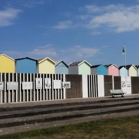 L'orée Des Prés - Familial - 4 étoiles - 8 Personnes Сasa de vacaciones *