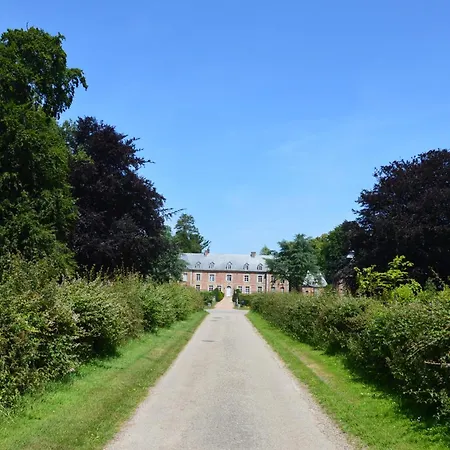 Сasa de vacaciones L'orée Des Prés - Familial - 4 étoiles - 8 Personnes Ouville-la-Riviere