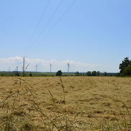 Сasa de vacaciones L'orée Des Prés - Familial - 4 étoiles - 8 Personnes